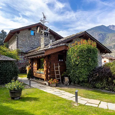 Vendégház Le Parfum Du Sel 4*