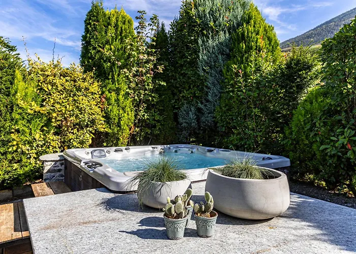 Vendégház Le Parfum Du Sel