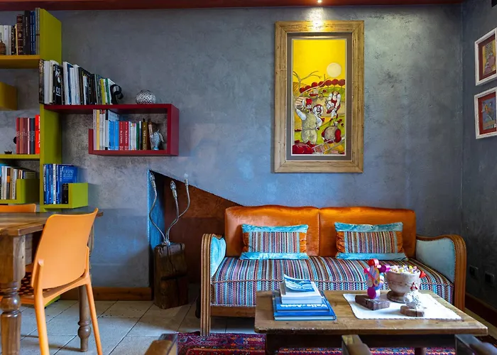 Vendégház Le Parfum Du Sel Jovencan