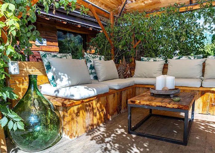 Le Parfum Du Sel Vendégház