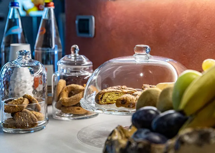 Vendégház Le Parfum Du Sel