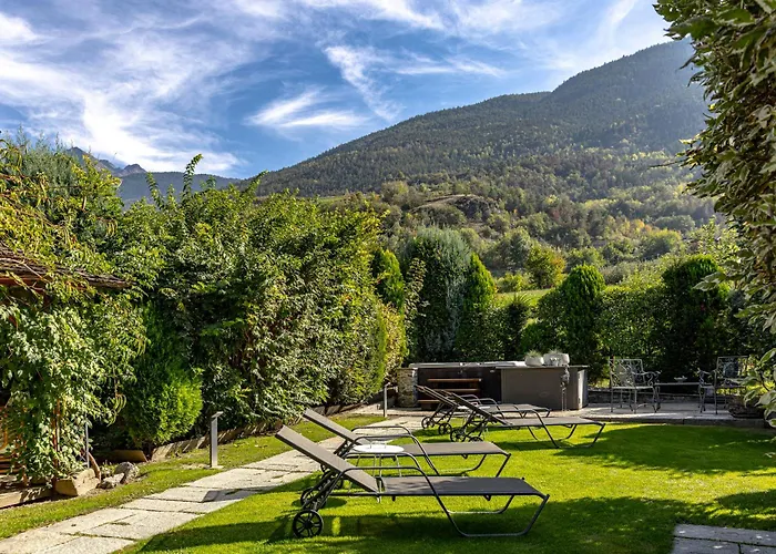 Vendégház Le Parfum Du Sel 4*