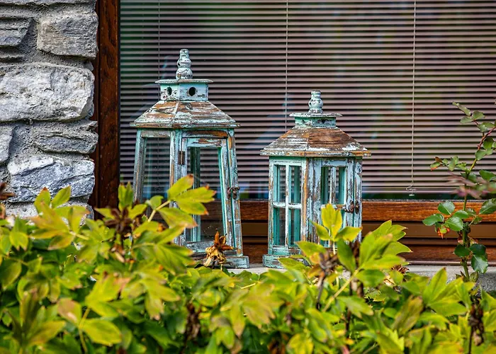 Le Parfum Du Sel 4* Jovencan