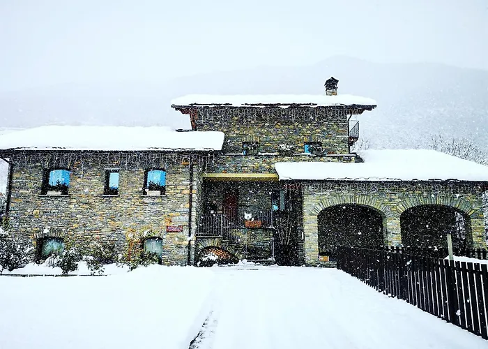 Le Parfum Du Sel Vendégház