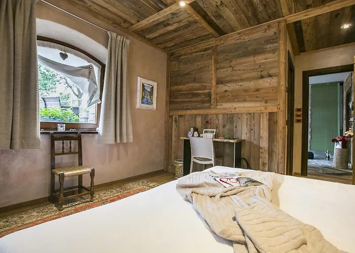 Vendégház Le Parfum Du Sel