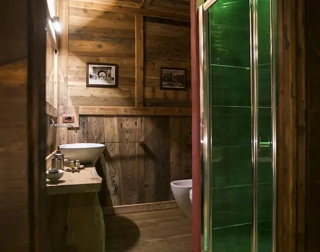 Vendégház Le Parfum Du Sel