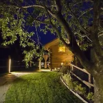 Le Parfum Du Sel Casa de hóspedes