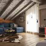 Casa de hóspedes Le Parfum Du Sel 4*