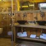 Le Parfum Du Sel Casa de hóspedes Jovencan