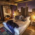 Casa de hóspedes Le Parfum Du Sel 4*