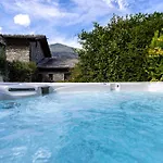 Casa de hóspedes Le Parfum Du Sel 4*