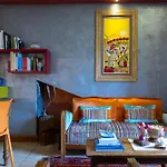 Casa de hóspedes Le Parfum Du Sel Jovencan