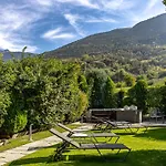 Casa de hóspedes Le Parfum Du Sel 4*