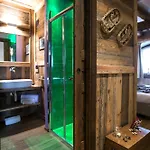 Casa de hóspedes Le Parfum Du Sel Jovencan