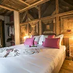 Casa de hóspedes Le Parfum Du Sel