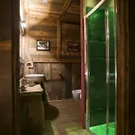 Casa de hóspedes Le Parfum Du Sel