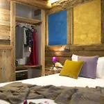 Casa de hóspedes Le Parfum Du Sel 4*