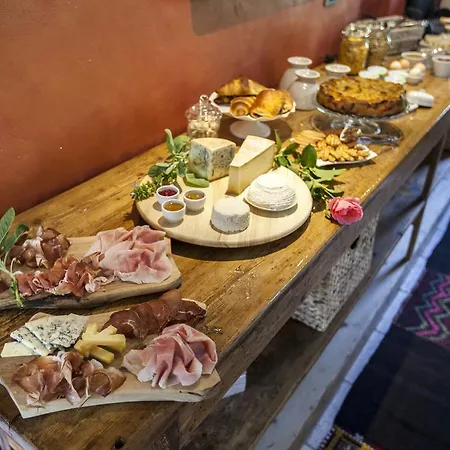 Le Parfum Du Sel Casa de hóspedes