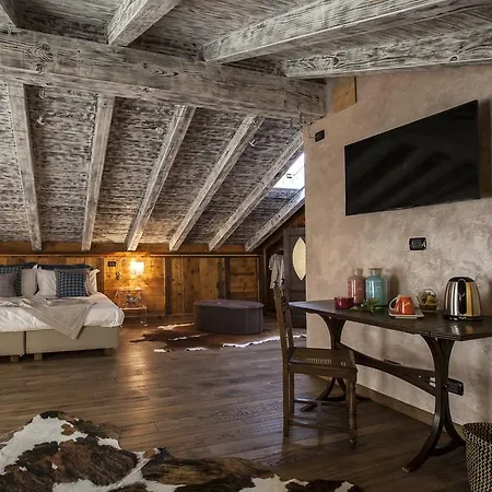 Le Parfum Du Sel Casa de hóspedes 4*