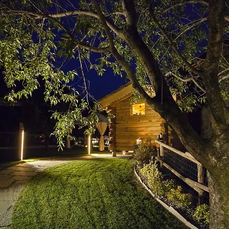 Le Parfum Du Sel Casa de hóspedes