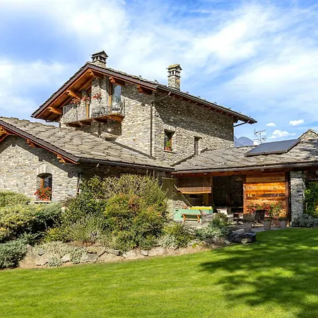 Le Parfum Du Sel 4* Jovencan