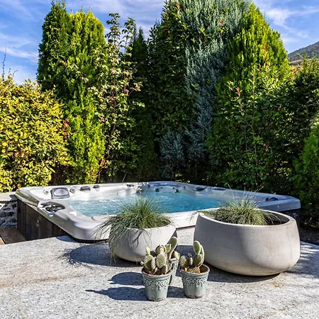 Casa de hóspedes Le Parfum Du Sel