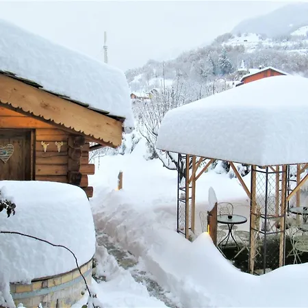 Le Parfum Du Sel 4* Jovencan