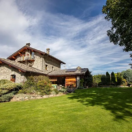 Le Parfum Du Sel Jovencan