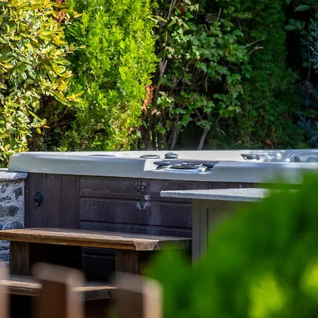 Le Parfum Du Sel 4* Jovencan