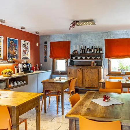 Casa de hóspedes Le Parfum Du Sel Jovencan