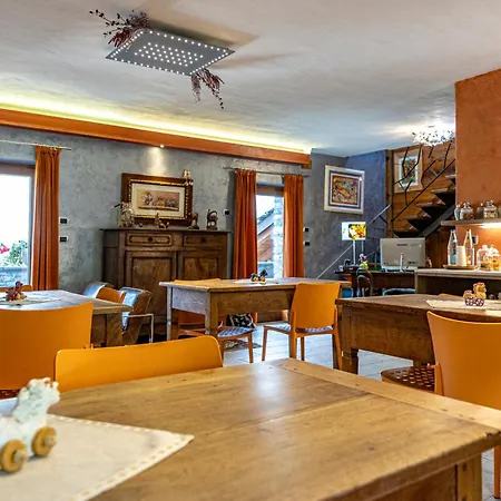 Casa de hóspedes Le Parfum Du Sel