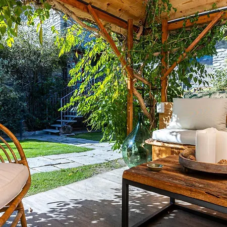 Casa de hóspedes Le Parfum Du Sel 4*