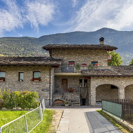 Le Parfum Du Sel בית הארחה Jovencan