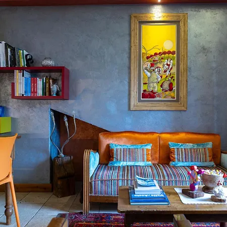 Casa de hóspedes Le Parfum Du Sel Jovencan