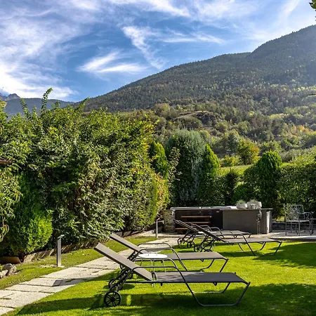 Casa de hóspedes Le Parfum Du Sel 4*