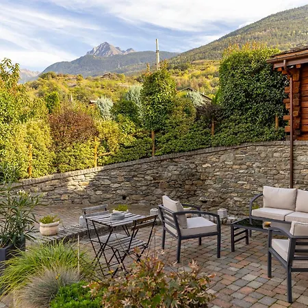 Le Parfum Du Sel Casa de hóspedes Jovencan