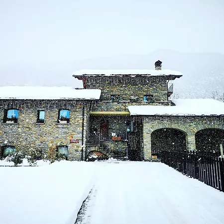 Le Parfum Du Sel Casa de hóspedes