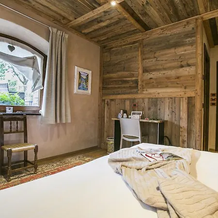 Casa de hóspedes Le Parfum Du Sel