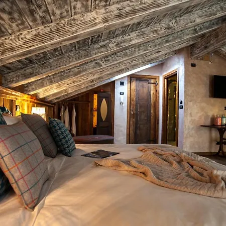 Le Parfum Du Sel 4* Jovencan