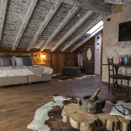 Le Parfum Du Sel 4* Jovencan