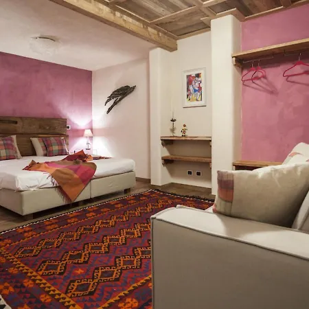 Casa de hóspedes Le Parfum Du Sel