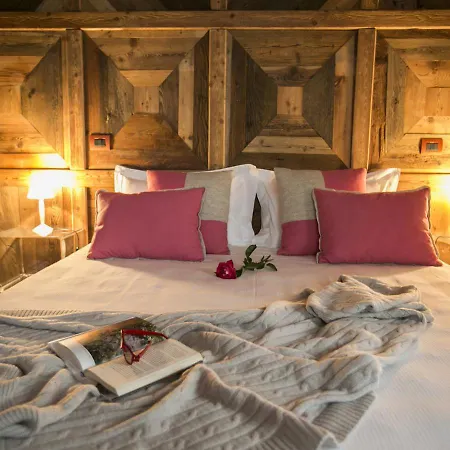 Le Parfum Du Sel Casa de hóspedes 4*