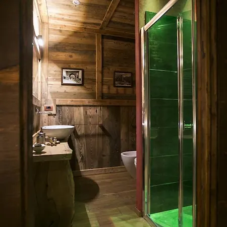 Casa de hóspedes Le Parfum Du Sel