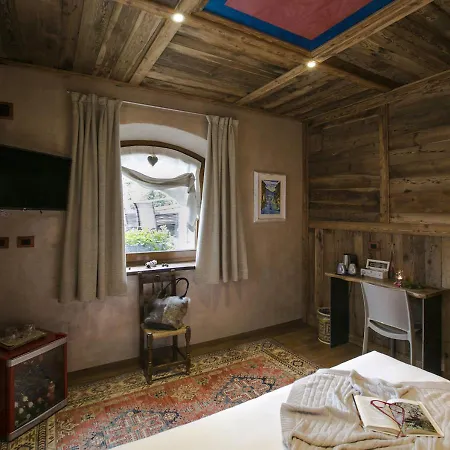 Le Parfum Du Sel Casa de hóspedes