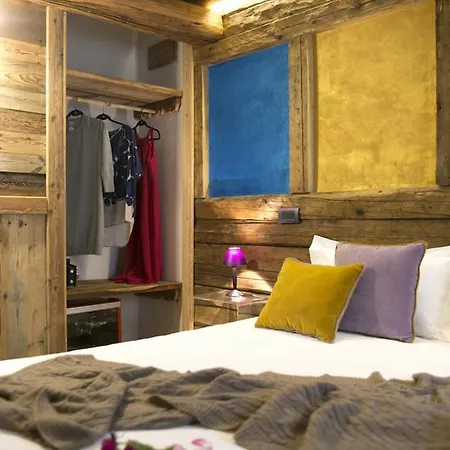 Casa de hóspedes Le Parfum Du Sel 4*