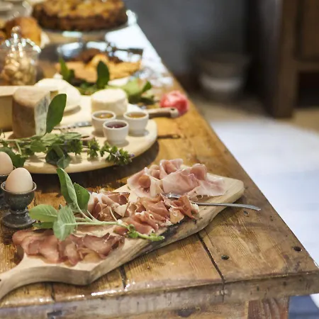 Le Parfum Du Sel Casa de hóspedes 4*