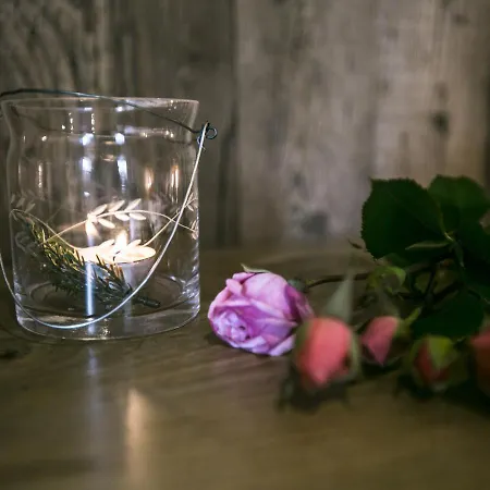 Le Parfum Du Sel Affittacamere 4*