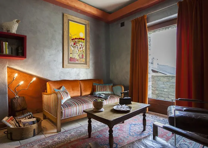 Le Parfum Du Sel 4* Jovencan