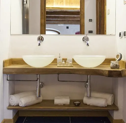 Le Parfum Du Sel Gasthof Jovencan