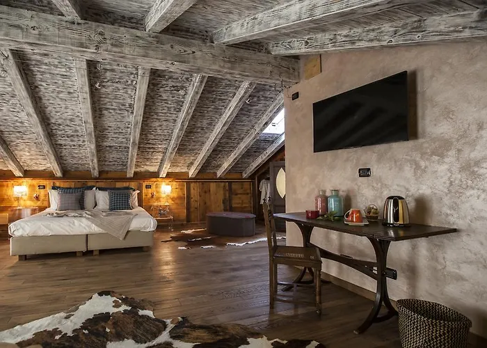 Le Parfum Du Sel Гостевой дом 4*